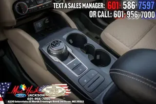 Ford Escape 2022 AWD SE 4dr SUV