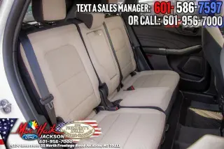 Ford Escape 2022 AWD SE 4dr SUV