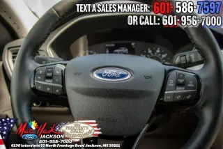 Ford Escape 2022 AWD SE 4dr SUV