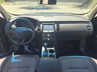 Ford Flex 2019 SEL 4dr Crossover
