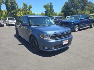 Ford Flex 2019 SEL 4dr Crossover