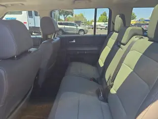 Ford Flex 2019 SEL 4dr Crossover