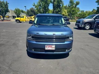 Ford Flex 2019 SEL 4dr Crossover