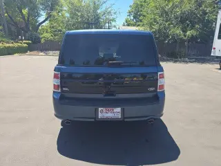 Ford Flex 2019 SEL 4dr Crossover