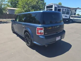 Ford Flex 2019 SEL 4dr Crossover