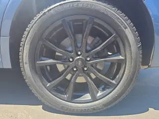 Ford Flex 2019 SEL 4dr Crossover
