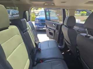 Ford Flex 2019 SEL 4dr Crossover