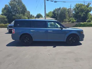 Ford Flex 2019 SEL 4dr Crossover