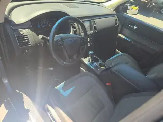 Ford Flex 2019 SEL 4dr Crossover