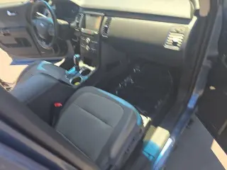 Ford Flex 2019 SEL 4dr Crossover