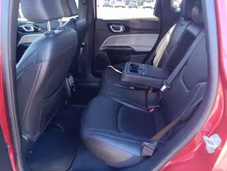 Jeep Compass 2025 4x4 Limited 4dr SUV