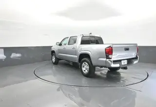 Toyota Tacoma 2023 4x4 TRD Pro 4dr Double Cab 5.0 ft SB 6M