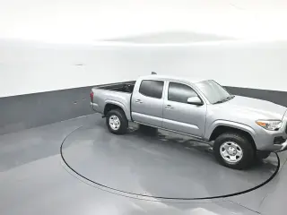 Toyota Tacoma 2023 4x4 TRD Pro 4dr Double Cab 5.0 ft SB 6M