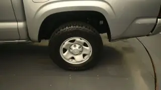 Toyota Tacoma 2023 4x4 TRD Pro 4dr Double Cab 5.0 ft SB 6M