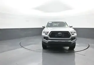 Toyota Tacoma 2023 4x4 TRD Pro 4dr Double Cab 5.0 ft SB 6M