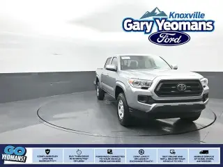 Toyota Tacoma 2023 4x4 TRD Pro 4dr Double Cab 5.0 ft SB 6M
