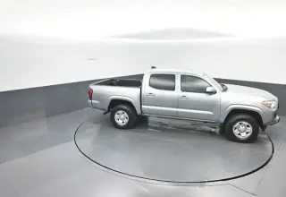 Toyota Tacoma 2023 4x4 TRD Pro 4dr Double Cab 5.0 ft SB 6M