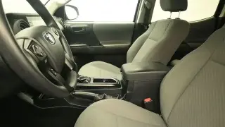 Toyota Tacoma 2023 4x4 TRD Pro 4dr Double Cab 5.0 ft SB 6M
