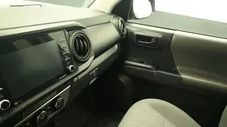 Toyota Tacoma 2023 4x4 TRD Pro 4dr Double Cab 5.0 ft SB 6M