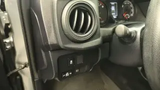 Toyota Tacoma 2023 4x4 TRD Pro 4dr Double Cab 5.0 ft SB 6M