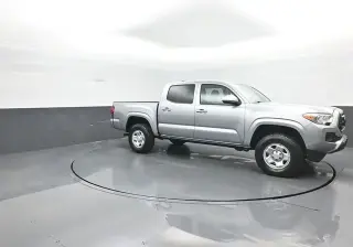 Toyota Tacoma 2023 4x4 TRD Pro 4dr Double Cab 5.0 ft SB 6M