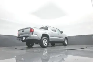 Toyota Tacoma 2023 4x4 TRD Pro 4dr Double Cab 5.0 ft SB 6M