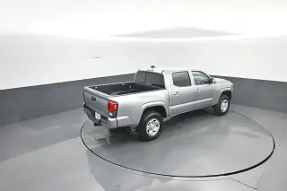Toyota Tacoma 2023 4x4 TRD Pro 4dr Double Cab 5.0 ft SB 6M