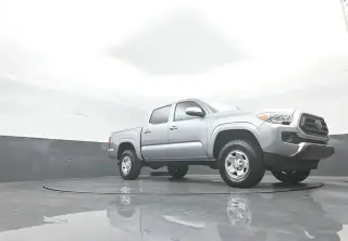 Toyota Tacoma 2023 4x4 TRD Pro 4dr Double Cab 5.0 ft SB 6M