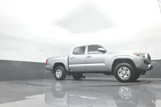 Toyota Tacoma 2023 4x4 TRD Pro 4dr Double Cab 5.0 ft SB 6M