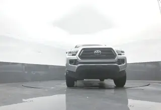 Toyota Tacoma 2023 4x4 TRD Pro 4dr Double Cab 5.0 ft SB 6M