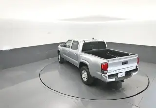 Toyota Tacoma 2023 4x4 TRD Pro 4dr Double Cab 5.0 ft SB 6M