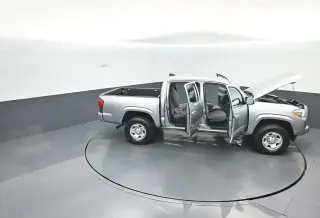 Toyota Tacoma 2023 4x4 TRD Pro 4dr Double Cab 5.0 ft SB 6M
