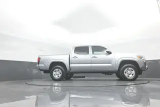 Toyota Tacoma 2023 4x4 TRD Pro 4dr Double Cab 5.0 ft SB 6M