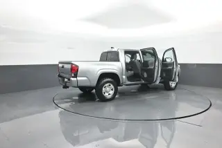 Toyota Tacoma 2023 4x4 TRD Pro 4dr Double Cab 5.0 ft SB 6M
