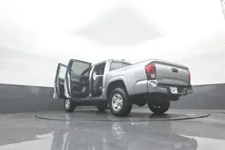 Toyota Tacoma 2023 4x4 TRD Pro 4dr Double Cab 5.0 ft SB 6M
