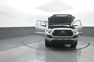 Toyota Tacoma 2023 4x4 TRD Pro 4dr Double Cab 5.0 ft SB 6M