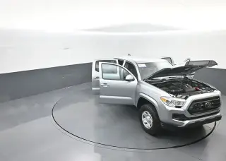 Toyota Tacoma 2023 4x4 TRD Pro 4dr Double Cab 5.0 ft SB 6M