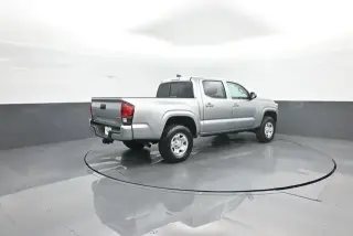 Toyota Tacoma 2023 4x4 TRD Pro 4dr Double Cab 5.0 ft SB 6M