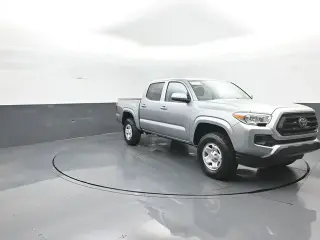 Toyota Tacoma 2023 4x4 TRD Pro 4dr Double Cab 5.0 ft SB 6M