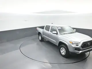 Toyota Tacoma 2023 4x4 TRD Pro 4dr Double Cab 5.0 ft SB 6M