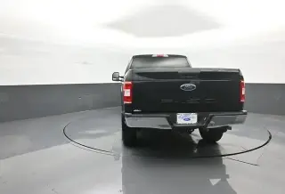 Ford F-150 2020 4x4 King Ranch 4dr SuperCrew 6.5 ft. SB