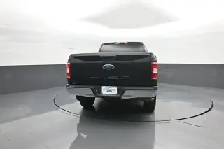 Ford F-150 2020 4x4 King Ranch 4dr SuperCrew 6.5 ft. SB