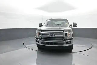 Ford F-150 2020 4x4 King Ranch 4dr SuperCrew 6.5 ft. SB