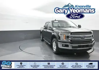 Ford F-150 2020 4x4 King Ranch 4dr SuperCrew 6.5 ft. SB
