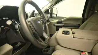 Ford F-150 2020 4x4 King Ranch 4dr SuperCrew 6.5 ft. SB