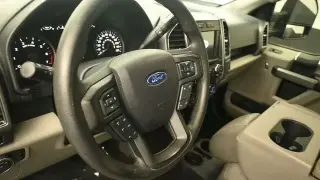 Ford F-150 2020 4x4 King Ranch 4dr SuperCrew 6.5 ft. SB