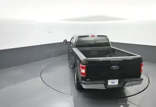 Ford F-150 2020 4x4 King Ranch 4dr SuperCrew 6.5 ft. SB