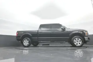 Ford F-150 2020 4x4 King Ranch 4dr SuperCrew 6.5 ft. SB
