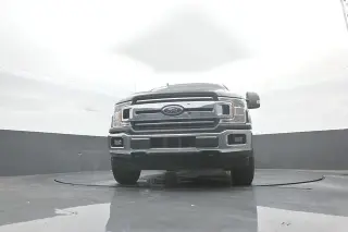 Ford F-150 2020 4x4 King Ranch 4dr SuperCrew 6.5 ft. SB