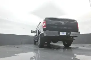 Ford F-150 2020 4x4 King Ranch 4dr SuperCrew 6.5 ft. SB